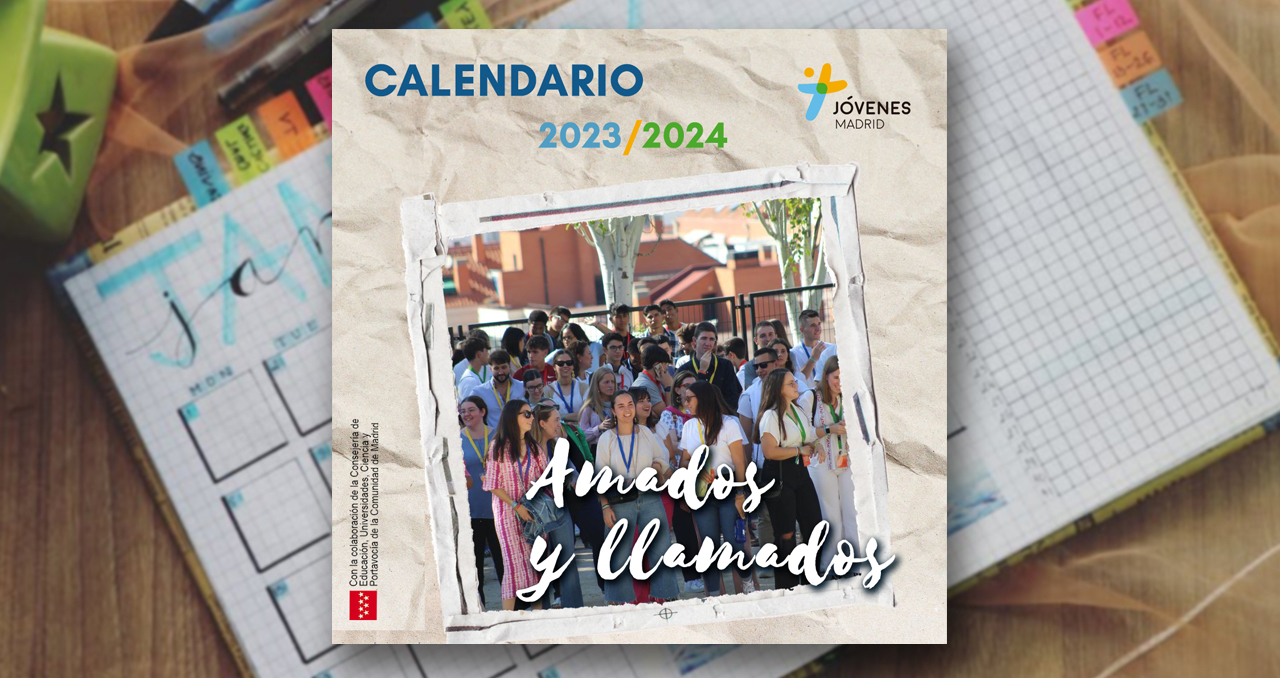 Calendario 2023/24