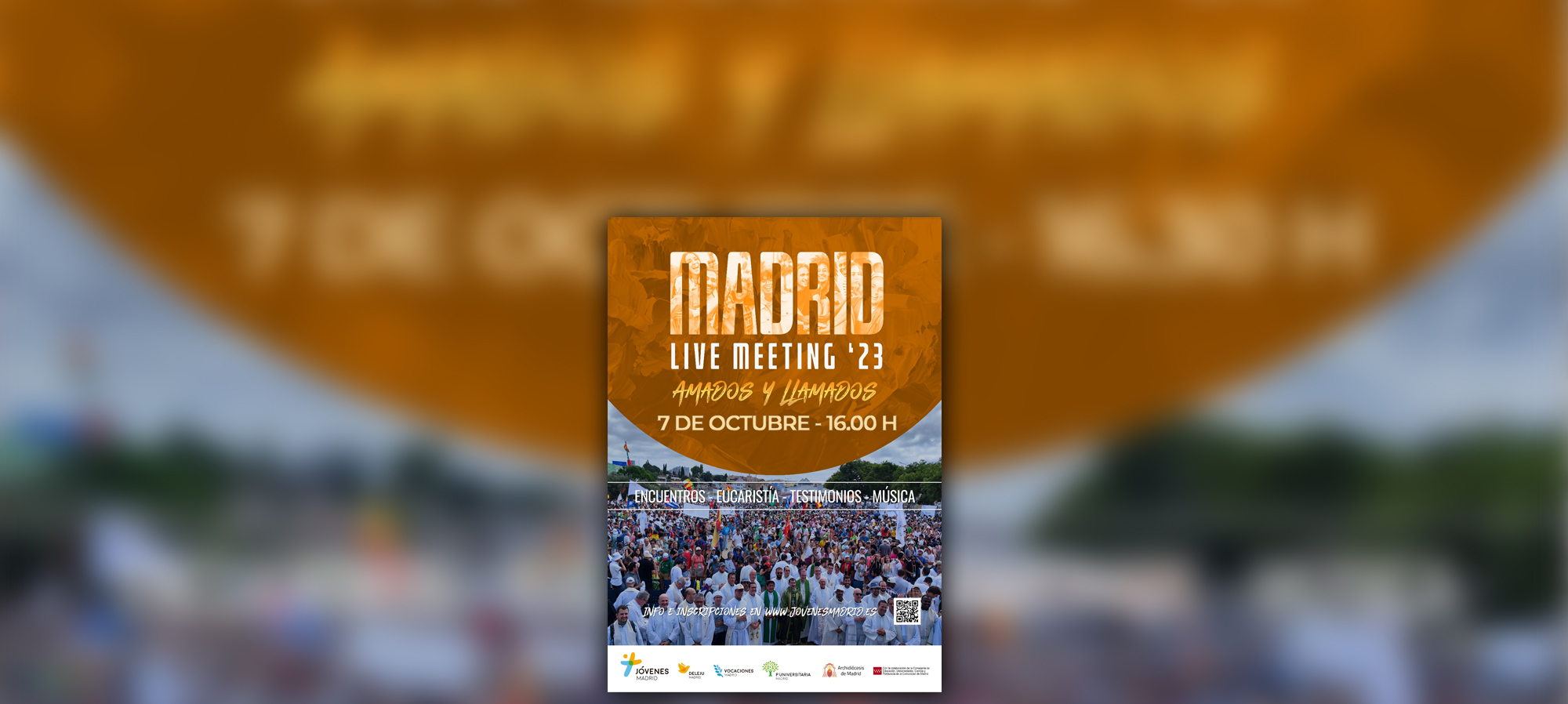 MADRID LIVE MEETING '23